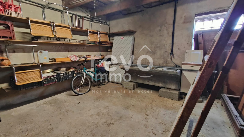 vente Maison à rénover Camaret Sur Aigues - Photo 7