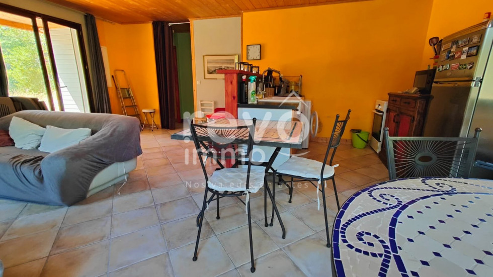 vente Maison Beauvoisin - Photo 9
