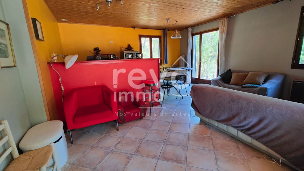 vente Maison Beauvoisin - Photo 10