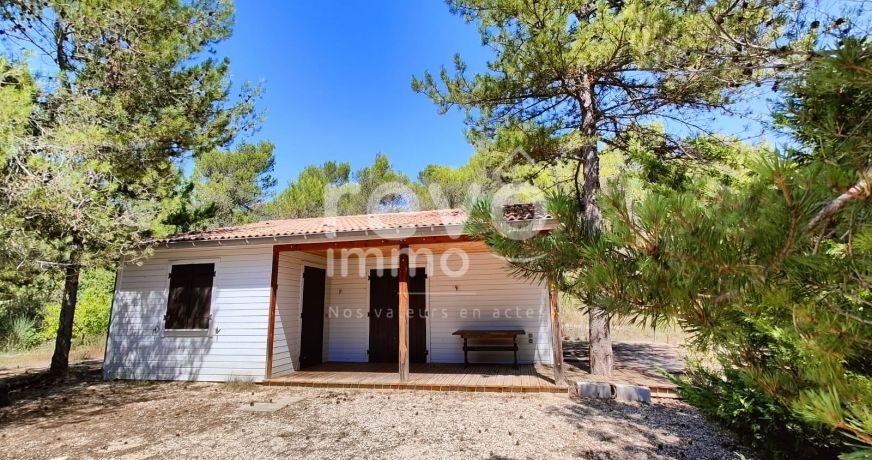 vente Maison Beauvoisin