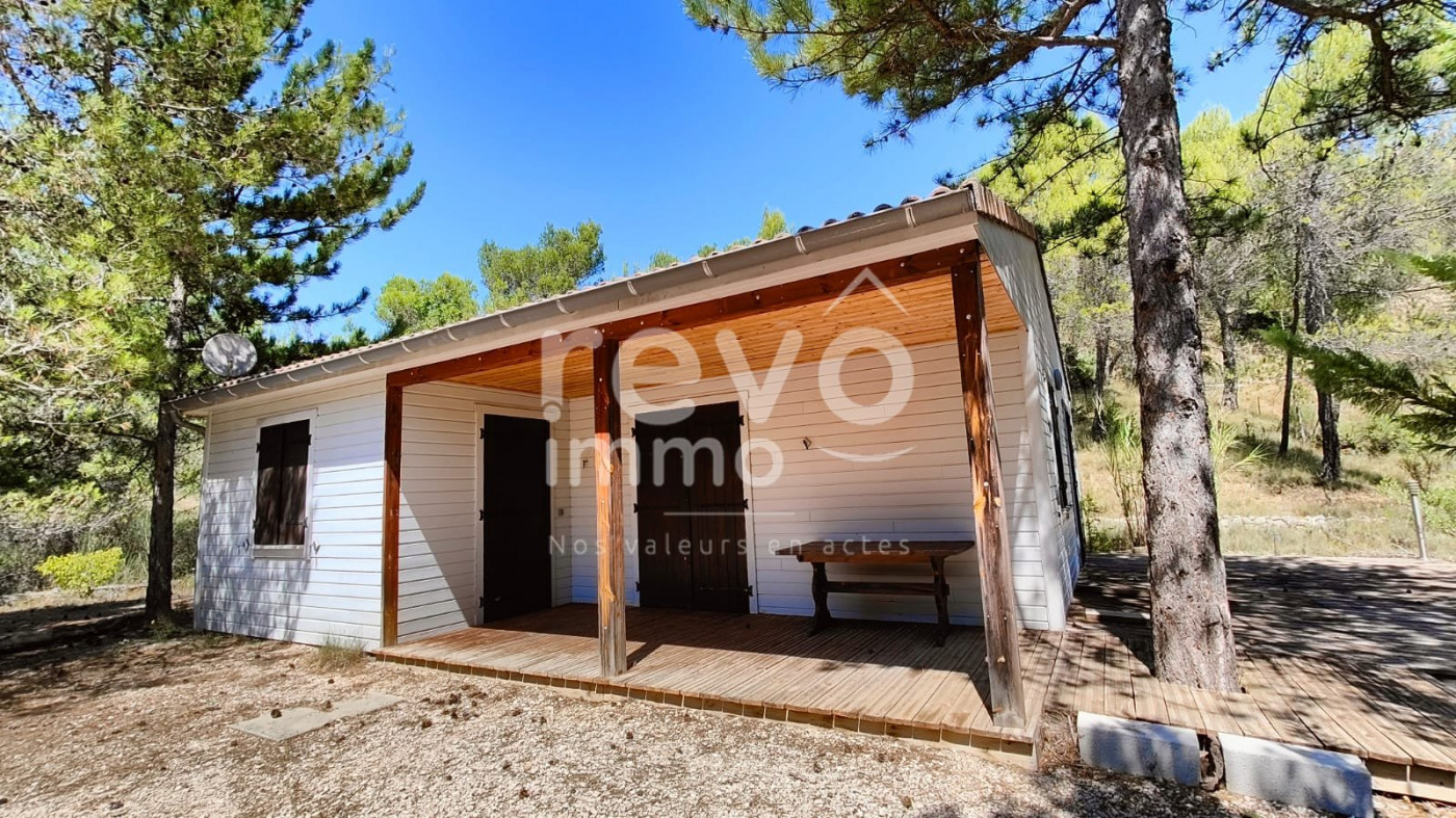 à vendre Maison Beauvoisin - Photo 4