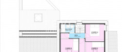 vente Maison Oree D'anjou