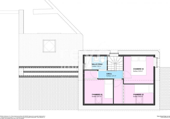 à vendre Maison La Varenne