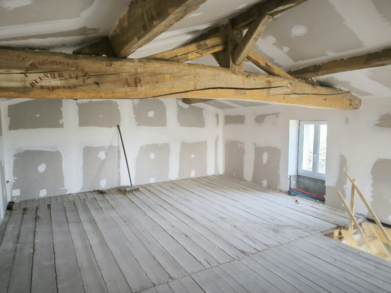 à vendre Maison La Varenne - Photo 1