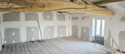 vente Maison Oree D'anjou