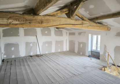 vente Maison La Varenne