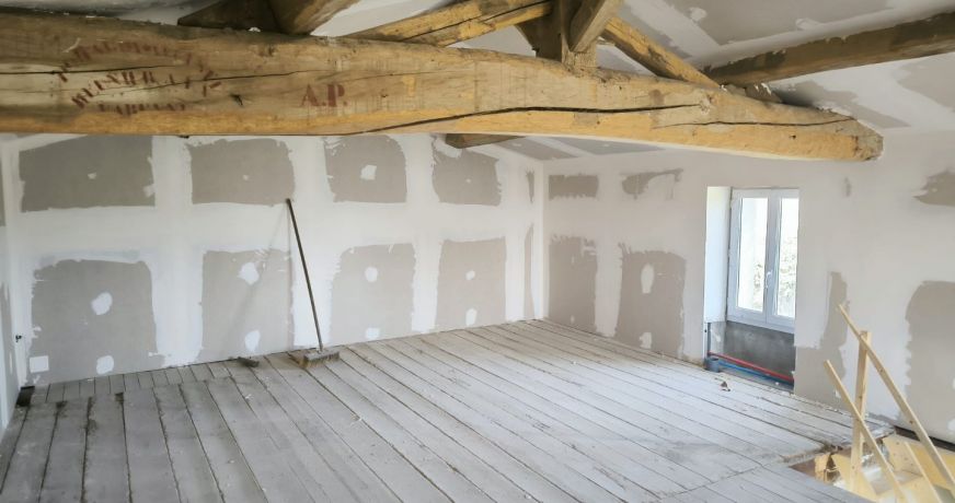 vente Maison La Varenne