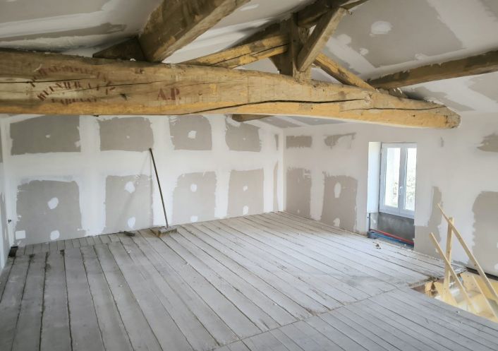 à vendre Maison La Varenne