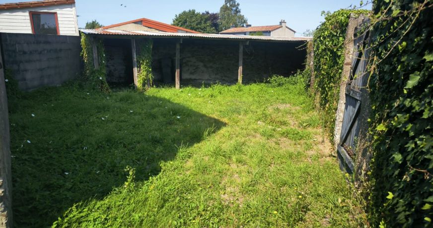 vente Maison La Varenne