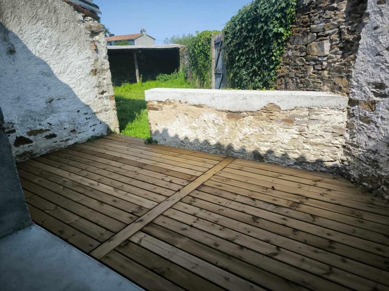 à vendre Maison La Varenne - Photo 5