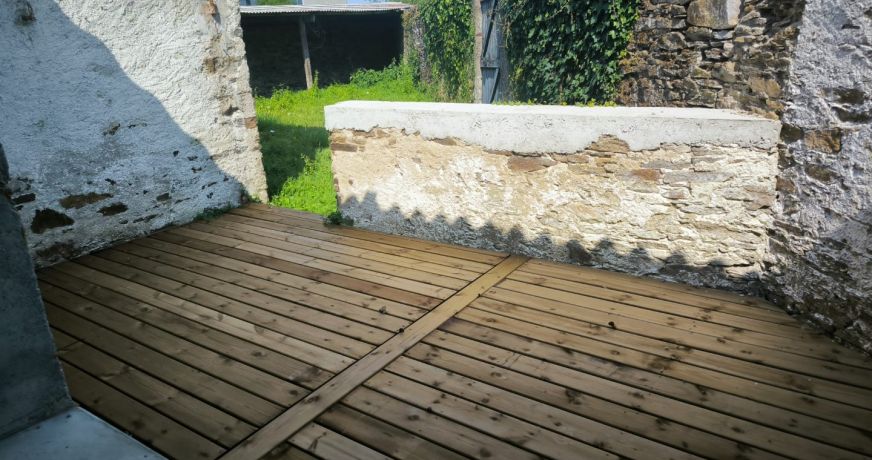 vente Maison La Varenne