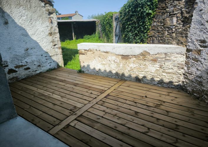 à vendre Maison La Varenne