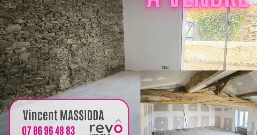 vente Maison La Varenne