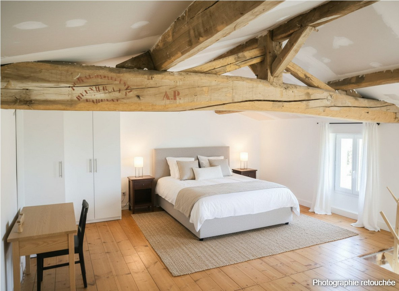 à vendre Maison Oree D'anjou - Photo 4