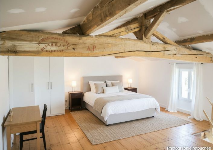 à vendre Maison La Varenne