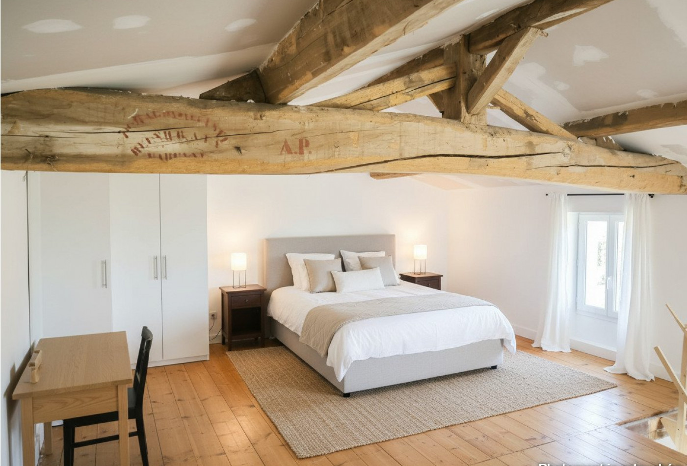 vente Maison Oree D'anjou - Photo 5
