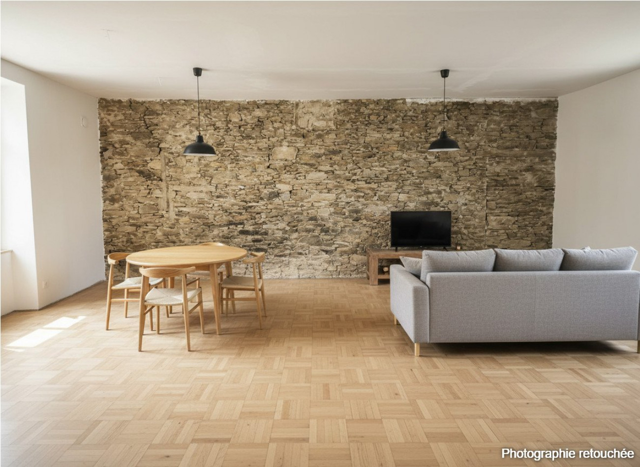 à vendre Maison Oree D'anjou - Photo 5