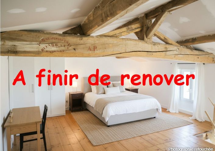 à vendre Maison La Varenne