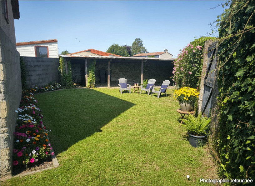 vente Maison Oree D'anjou - Photo 7