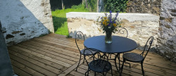 vente Maison Oree D'anjou