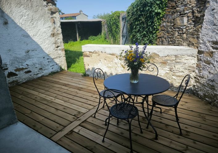 à vendre Maison La Varenne