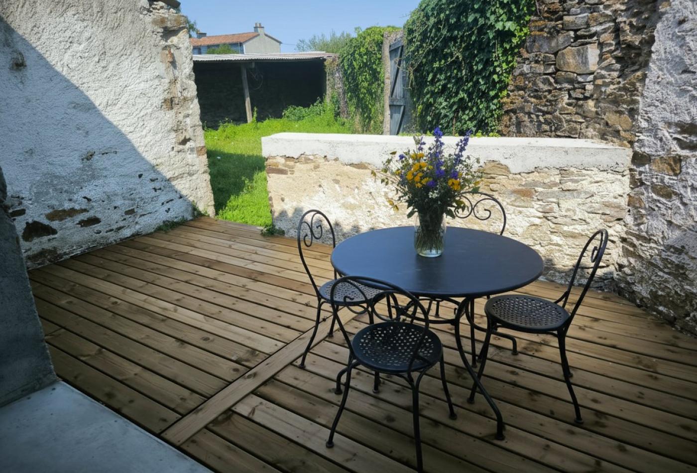 vente Maison Oree D'anjou - Photo 7