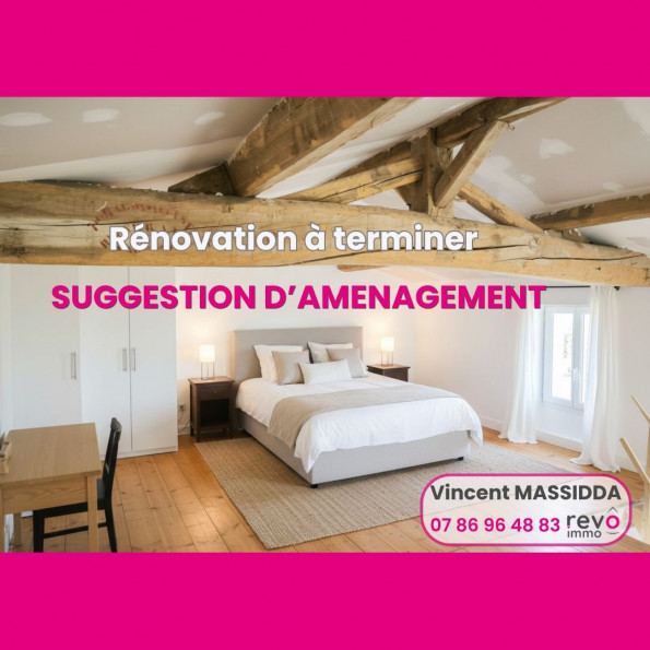 vente Maison Oree D'anjou - Photo 1