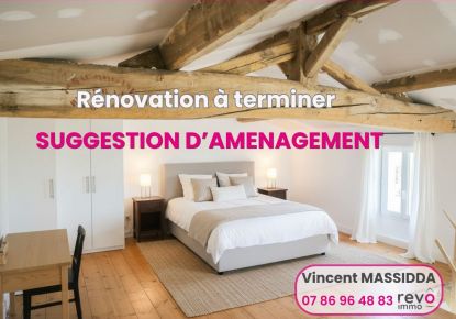 vente Maison Oree D'anjou