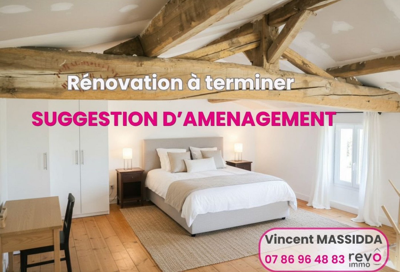 vente Maison Oree D'anjou - Photo 2