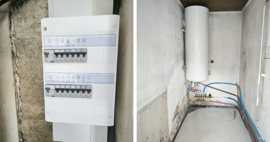 vente Maison La Varenne