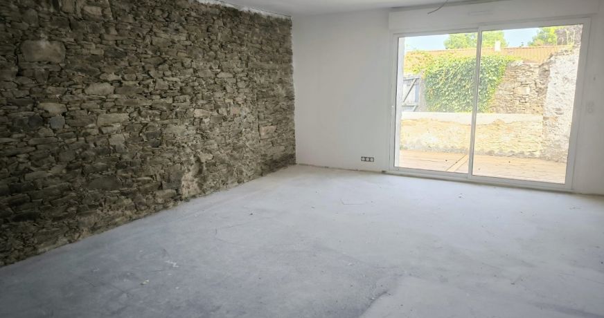 vente Maison La Varenne