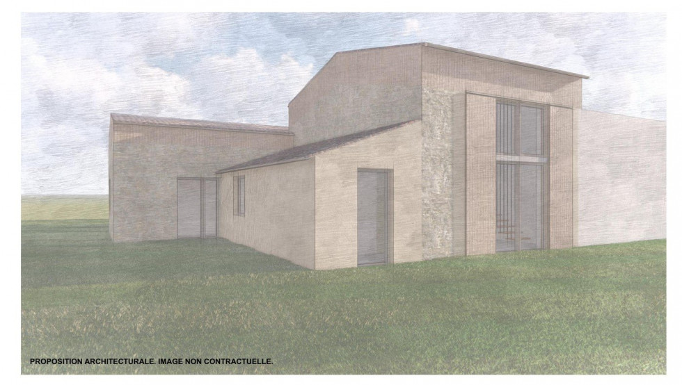 vente Maison à rénover Vallet - Photo 3