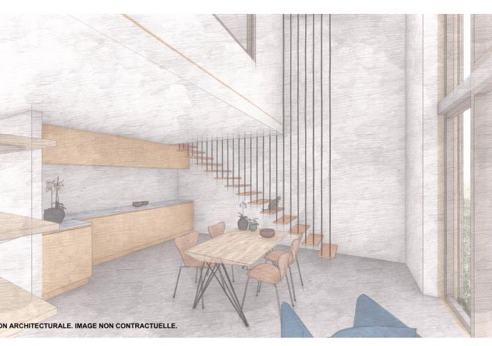 à vendre Maison à rénover Vallet