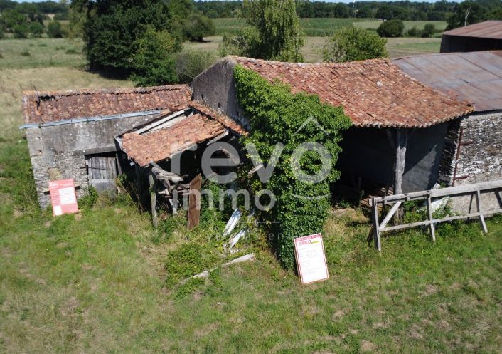 à vendre Maison à rénover Vallet