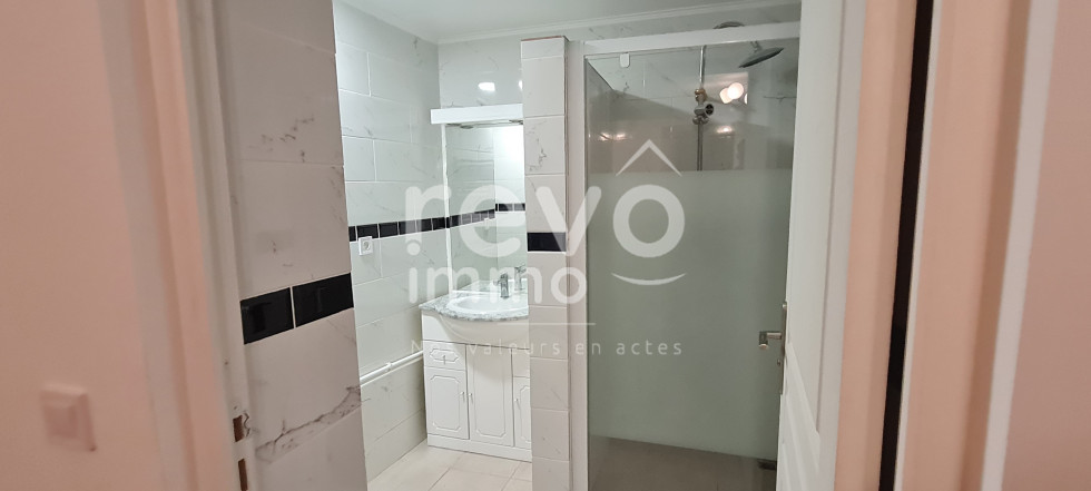 vente Appartement Monnieres - Photo 5