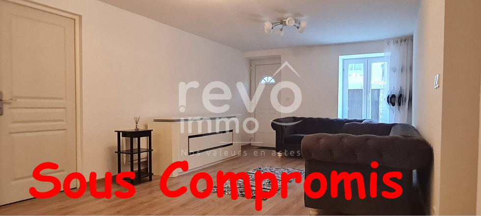 vente Appartement Monnieres - Photo 1