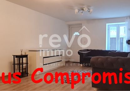 vente Appartement Monnieres