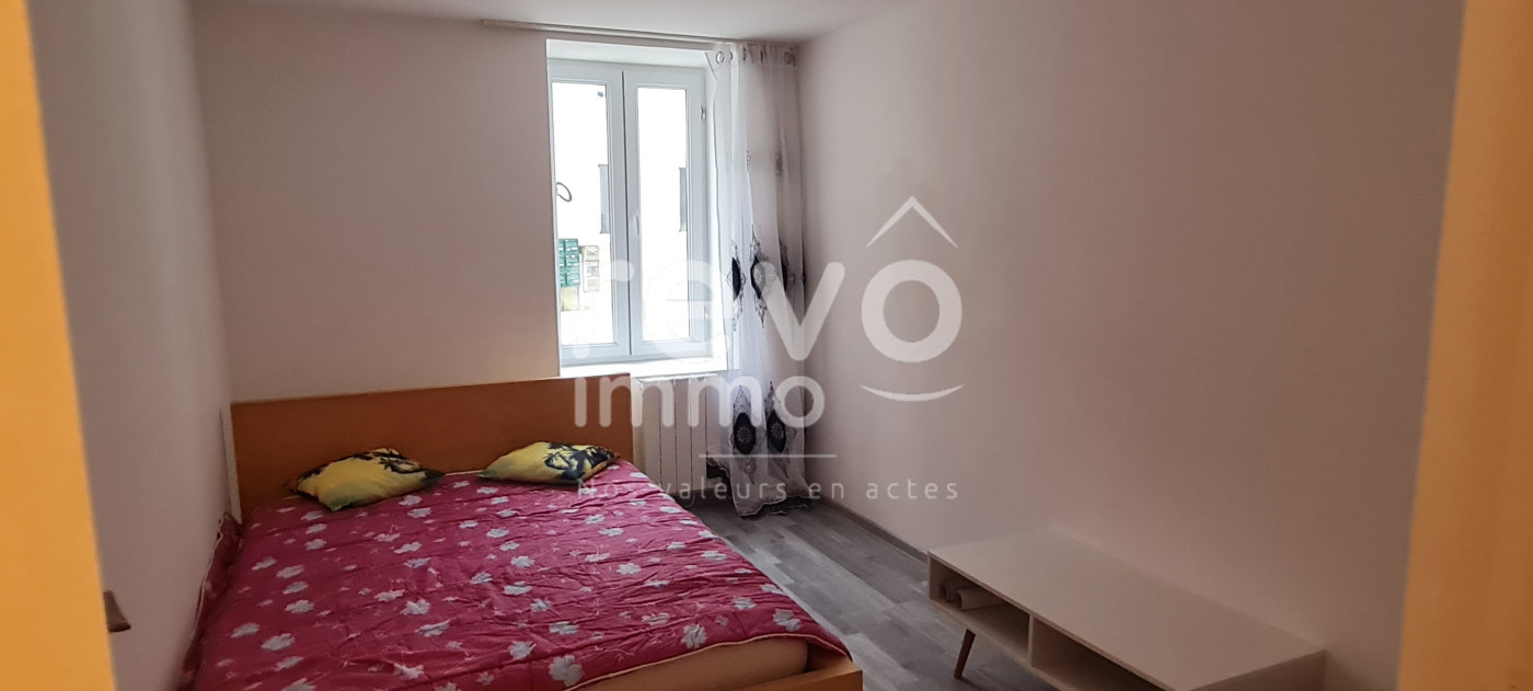 à vendre Appartement Monnieres - Photo 4