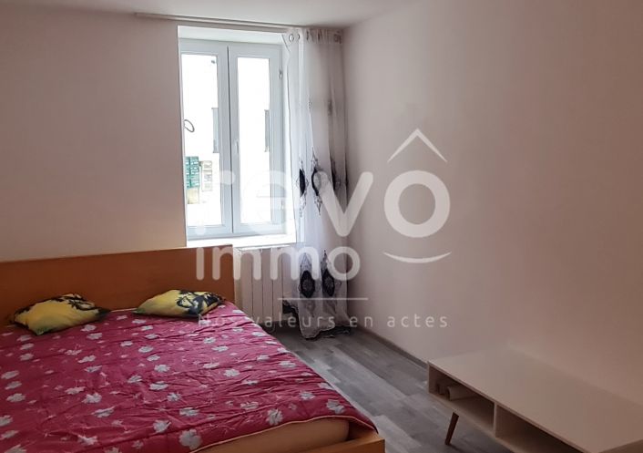 à vendre Appartement Monnieres