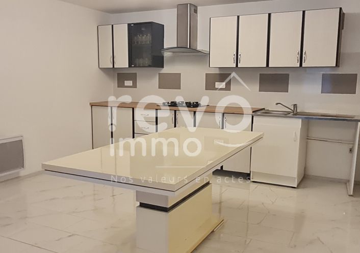 à vendre Appartement Monnieres