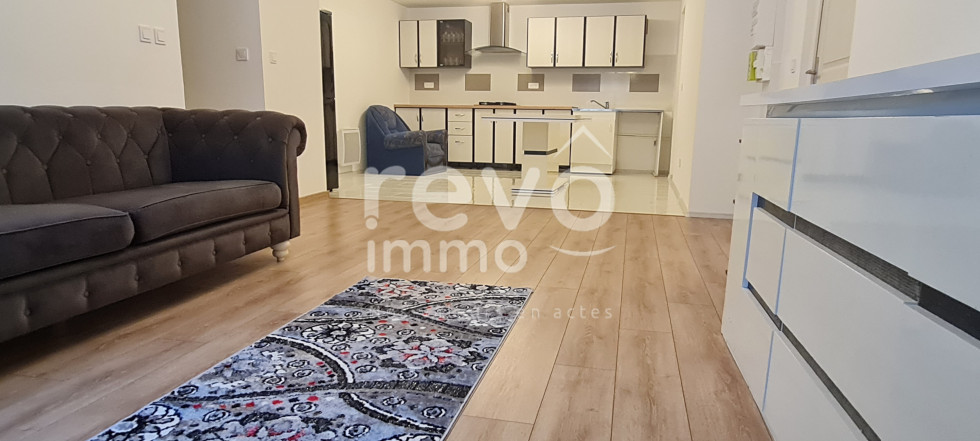 vente Appartement Clisson - Photo 3