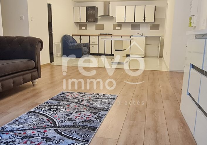 à vendre Appartement Clisson