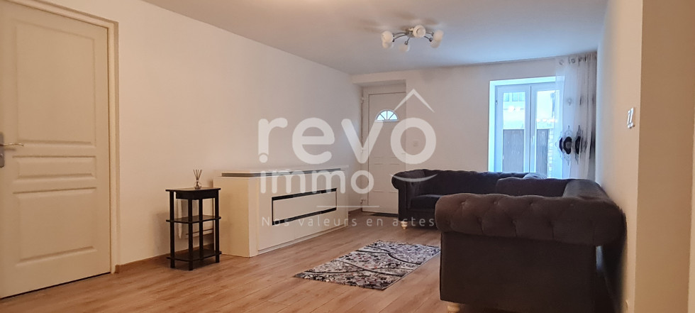 vente Appartement Clisson - Photo 1