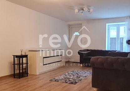 vente Appartement Clisson