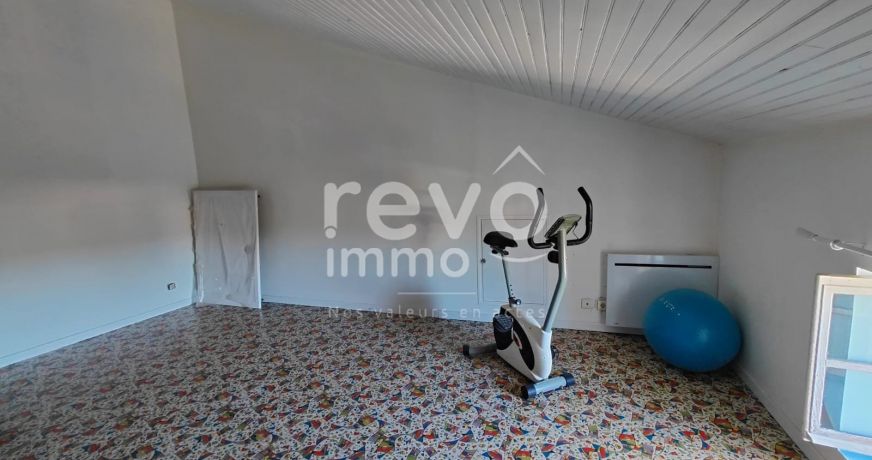 vente Maison Tulette