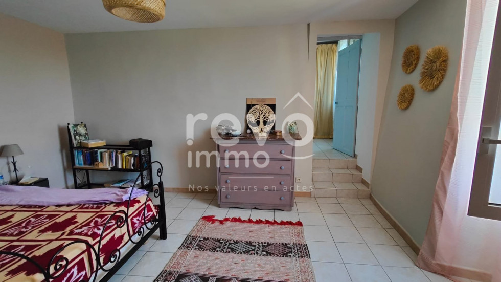 vente Maison Tulette - Photo 8