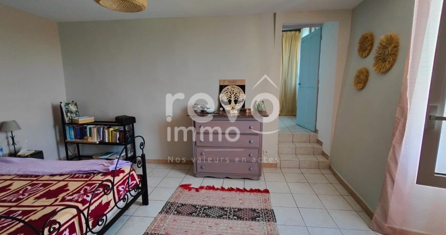 vente Maison Tulette