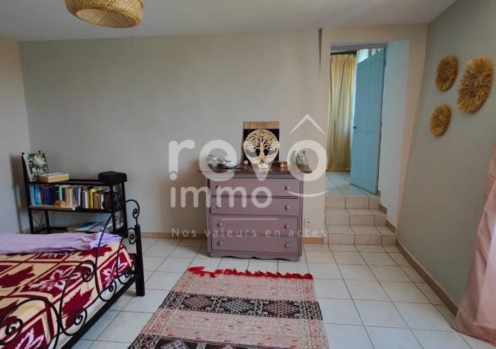 à vendre Maison Tulette