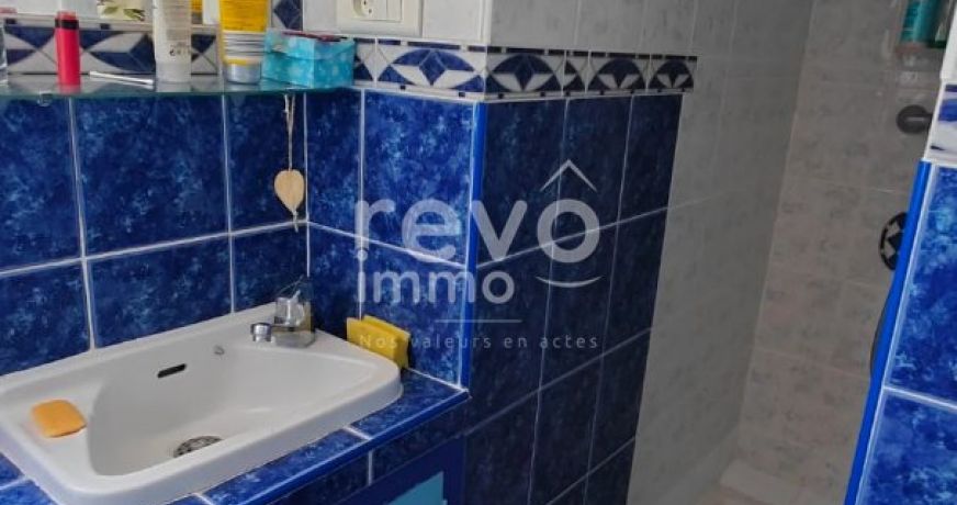 vente Maison Tulette