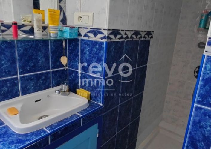 à vendre Maison Tulette